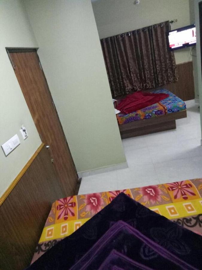 Sk.Cottage Ooty Luaran gambar