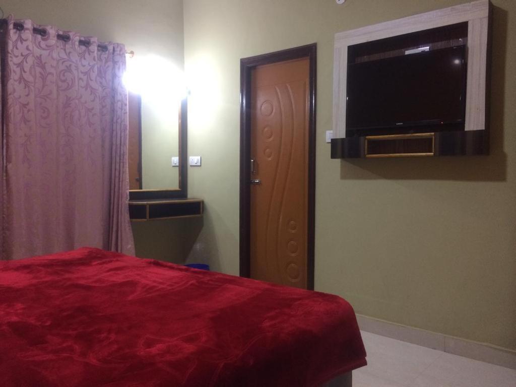Sk.Cottage Ooty Luaran gambar