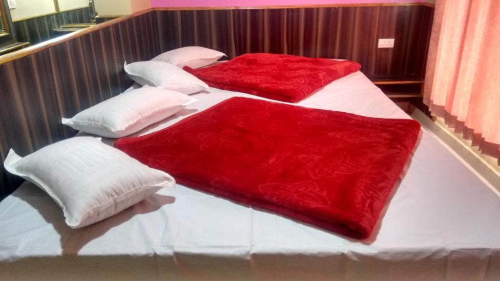 Sk.Cottage Ooty Luaran gambar